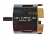 DIAMOND CORE DRILL series DDS - 65 mm