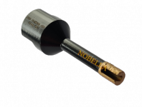 DIAMOND CORE DRILL series DFS M14 - Ø 8 mm