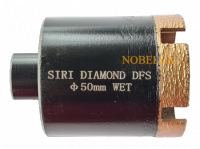 DIAMOND CORE DRILL series DFS M14 - Ø 50 mm