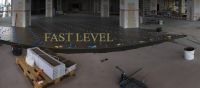 FAST LEVEL - КЛИН ЗА СИСТЕМА ЗА ИЗРАВНЯВАНЕ  - 1 бр