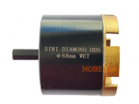 DIAMOND CORE DRILL series DDS - 68 mm