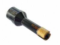 DIAMOND CORE DRILL series DFS M14 - Ø 12 mm