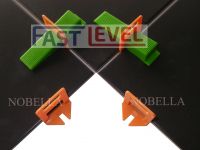 FAST LEVEL - ПОДЛОЖКА / ОСНОВА 3.0 mm ЗА СИСТЕМА ЗА ИЗРАВНЯВАНЕ С КЛИН 3-12 мм - 1 бр.