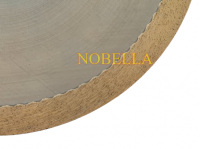 DIAMOND BLADE FOR CUTTING SEMI-PRECIOUS STONES - 150