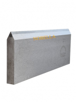 CHISEL WITH CARBIDE INSERT 220х80x14 мм.