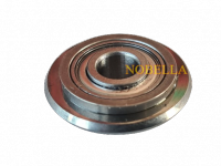 CUTTING WHEEL D22 mm. WITH BEARING