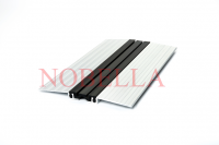 FLEXIBLE MECHANICAL EXPANSION JOINTS 50x139x15 P