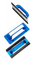 UNIVERSAL HANDLE FOR RUBBER, SPONGE AND PAD