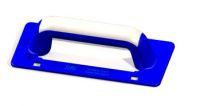 UNIVERSAL HANDLE FOR RUBBER, SPONGE AND PAD