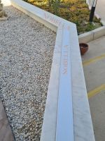 COVER PROFILE 50/80х150
