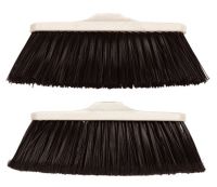 STIFF HEAD BROOM